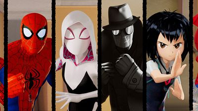 image de la news Spider-Man New Generation : une suite et un spin-off au féminin déjà en préparation