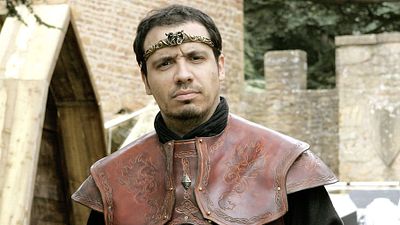 image de la news Kaamelott : le film est-il sur le point d'entrer en tournage ?