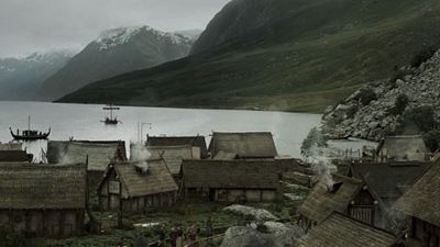 image de la news Vikings : où se trouve vraiment Kattegat ?