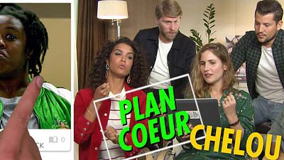 image de la news Interview "Plan cœur, plan cul ou plan foireux ?" : "C'est un beau bordel, ce jeu !"