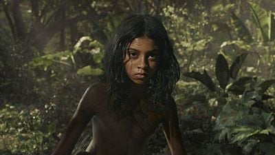 image de la news Mowgli : la Légende de la jungle : quelle adaptation ciné est la plus fidèle au Livre de la jungle de Kipling ?