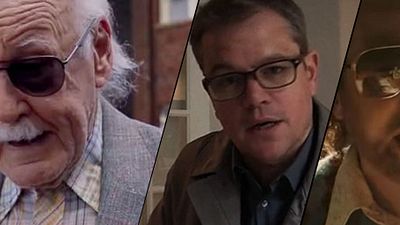 image de la news Stan Lee, Brad Pitt, Matt Damon, Mike Myers, Alain Chabat : les meilleurs caméos vus dans les films en 2018 [SPOILERS]