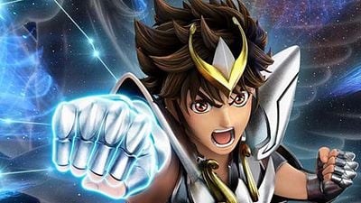 image de la news Les Chevaliers du Zodiaque : Saint Seiya : Netflix dévoile la bande-annonce du remake de l'animé culte