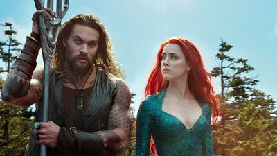 image de la news Aquaman : un raz-de-marée au box-office chinois !