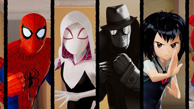 image de la news Avec Spider-Man New Generation, les réalisateurs voulaient "rendre l'expérience de celle des autres films Spider-Man"