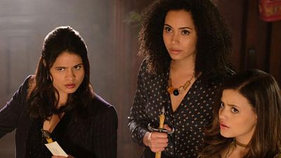 image de la news Charmed : Le charme ne prend plus, bilan après neuf épisodes