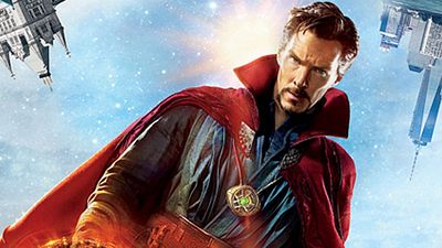image de la news Doctor Strange 2 : Scott Derrickson de retour derrière la caméra