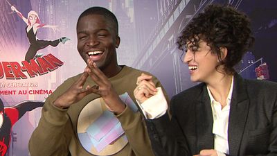 image de la news Spider-Man New Generation : Stéphane Bak et Camélia Jordana sauront-ils reconnaître ces films de super-héros ?