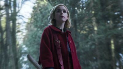 Les Nouvelles aventures de Sabrina : avez-vous remarqué les nombreuses références au cinéma d'horreur ?