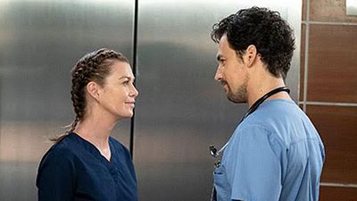 image de la news Grey's Anatomy saison 15 : la showrunneuse en dit plus sur le nouveau triangle amoureux autour de Meredith