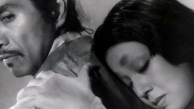 image de la news Rashômon : une série adaptée du film de Kurosawa en développement