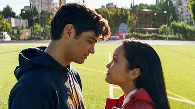 image de la news À tous les garçons que j'ai aimés : une suite officiellement commandée par Netflix