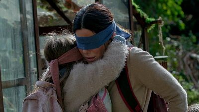 image de la news Si vous avez aimé Sans un bruit et 28 jours plus tard, vous aimerez Bird Box