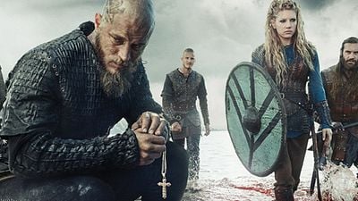 image de la news Vikings : la mort de [SPOILERS] a été une épreuve à écrire pour Michael Hirst