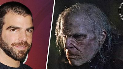 image de la news NOS4A2 : premier aperçu de Zachary Quinto en monstre suceur de sang