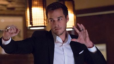 image de la news Legacies : un grand méchant de Vampire Diaries bientôt de retour ?