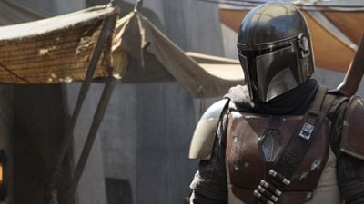 image de la news The Mandalorian : un robot culte de la saga Star Wars au générique !