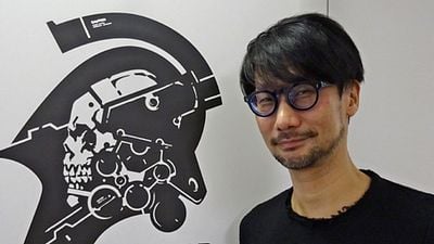 image de la news Hideo Kojima : Mission Impossible, Roma... le créateur de Metal Gear Solid dévoile son top 10 ciné 2018
