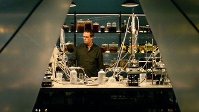image de la news Le Parfum : que vaut la série allemande Netflix inspirée du roman et du film ?