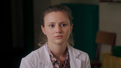 image de la news Qui est Tiphaine Daviot, l'héroïne de HP sur OCS ? 