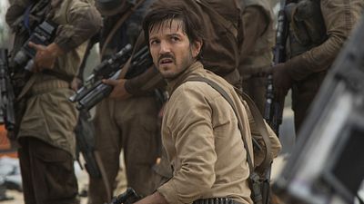 image de la news Star Wars : le tournage de la série prequel à Rogue One débutera à l'automne 2019