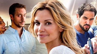 image de la news Demain nous appartient : un roman dérivé de la série bientôt en librairie