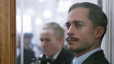 image de la news Ce soir à la télé : on mate "Neruda"et "Blackthorn"