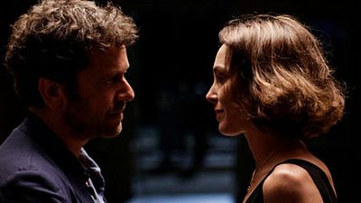 image de la news Infidèle : que pense la presse de la série TF1 avec Claire Keim et Jonathan Zaccaï ?