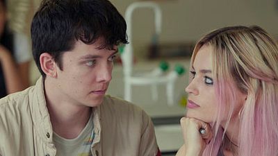 image de la news Si vous avez aimé Skins et Lovesick, vous aimerez Sex Education