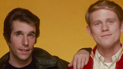 image de la news Happy Days fête ses 45 ans : 8 choses à savoir sur la comédie culte
