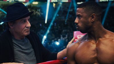 image de la news Creed : un troisième film, c'est possible ?