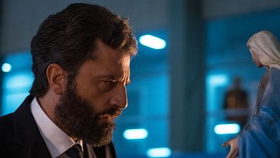 image de la news Il Miracolo : que vaut la nouvelle série mystique d'Arte ?