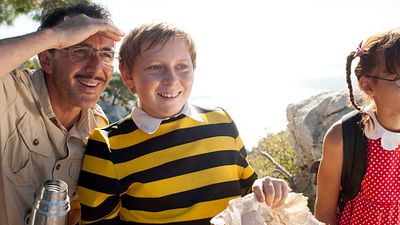 image de la news Ducobu : un troisième film réalisé par... Elie Semoun !