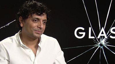 image de la news M. Night Shyamalan en dit un peu plus sur sa série pour Apple