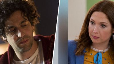 image de la news Mike, Unbreakable Kimmy Schmidt, Au-delà des apparences... Les rendez-vous séries du 21 au 27 janvier