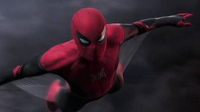 image de la news Spider-Man : une première bande-annonce pour Far From Home !