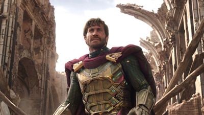 Spider-Man Far From Home : qui est Mysterio, le nouvel allié de l'Homme-Araignée ?