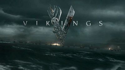 image de la news Vikings : les coulisses de la création du générique de la série