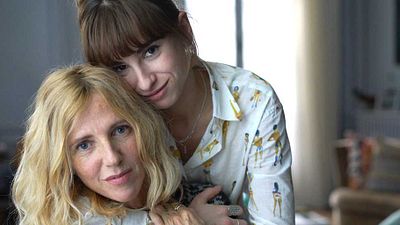 image de la news Bande-annonce Mon Bébé : Sandrine Kiberlain en mère fusionnelle pour Lisa Azuelos