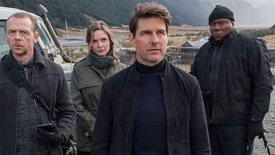 image de la news Mission Impossible 7 : des retours inattendus face à Tom Cruise ?