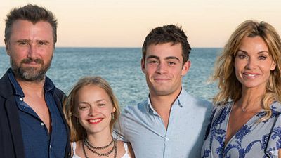 image de la news Demain nous appartient : une nouvelle famille va intégrer la série de TF1