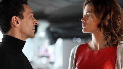 image de la news Philharmonia selon sa créatrice : "Je voulais une série populaire, chic et diversifiée, comme Shonda Rhimes le fait" 