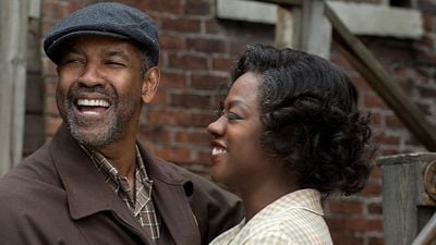 image de la news Ce soir à la télé : on mate "Spy Game" et "Fences"