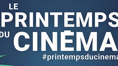 image de la news Le Printemps du cinéma 2019 dévoile les dates de sa prochaine édition