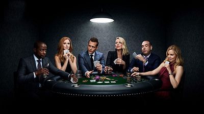 image de la news Suits renouvelée pour une neuvième et ultime saison 