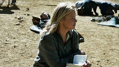 image de la news Continuer : savez-vous qu'il existe 2 romans racontant ce périple initiatique au Kirghizistan ?