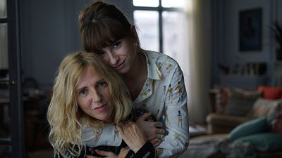 image de la news Sandrine Kiberlain en mère fusionnelle, Kit Harington chez Xavier Dolan, ... Les bandes-annonces à ne pas rater