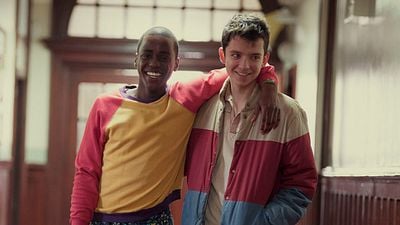 image de la news Sex Education nous rappelle pourquoi on adore les comédies anglaises