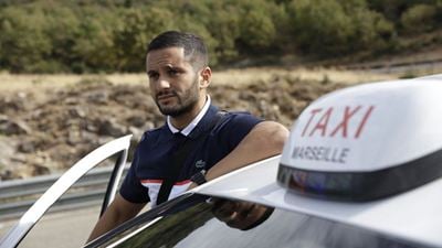 Après Taxi 5, Malik Bentalha dans la peau d'un Indiana Jones raté