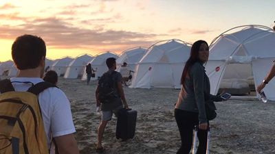 Fyre Festival : 5 choses incroyables révélées par le documentaire Netflix [SPOILERS]